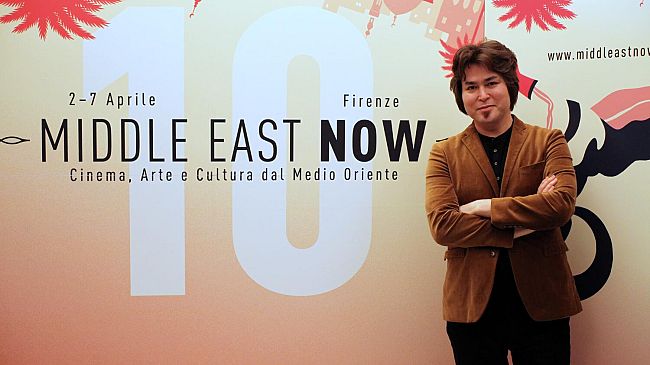 Tutto esaurito per l'apertura del Middle East Now Festival