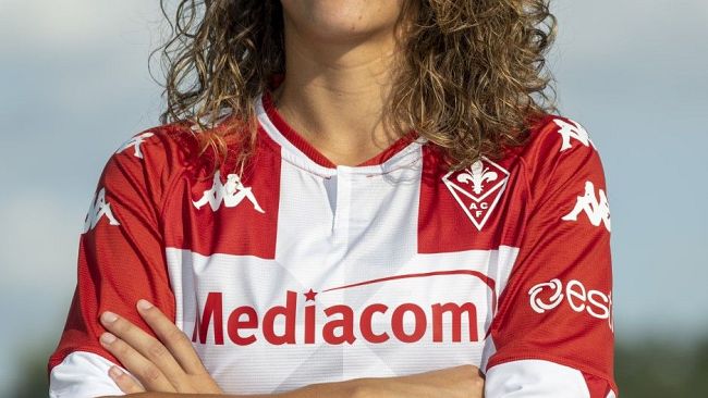 Napoli-Fiorentina donne in diretta su Violachannel