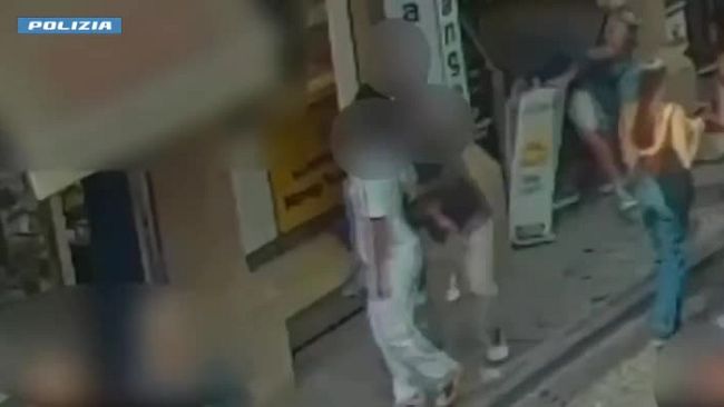 Colpo da 88 mila euro sventato a Firenze