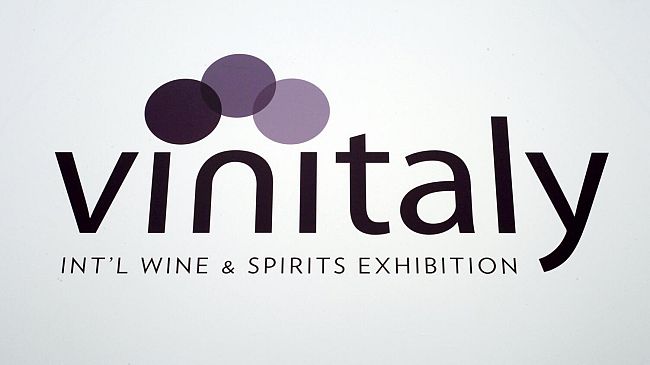 Vinitaly 2019