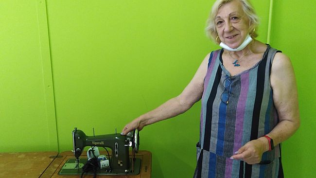 Galluzzo: il Centro Anziani cerca un presidente 