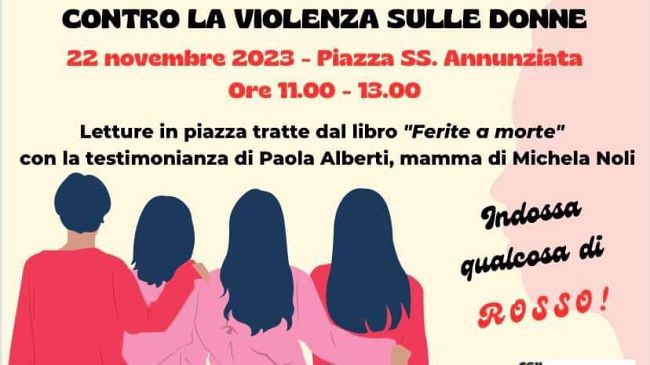 Come smontare la piramide della violenza sulle donne?