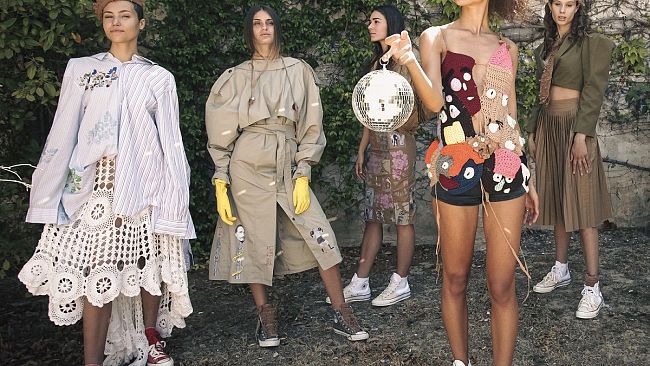 Pitti Uomo 2023 tra collezioni green e designer emergenti