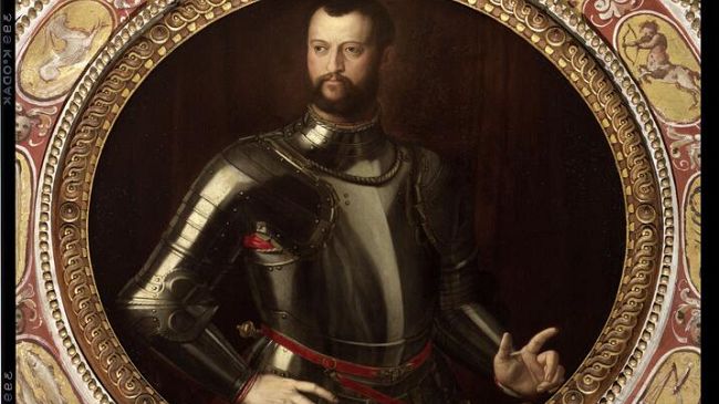 Un francobollo per i 500 anni del padre della Toscana moderna