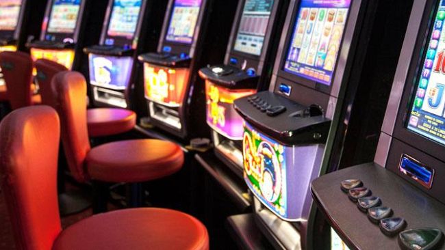 Firenze: mappa dei principali luoghi in cui si gioca d'azzardo.