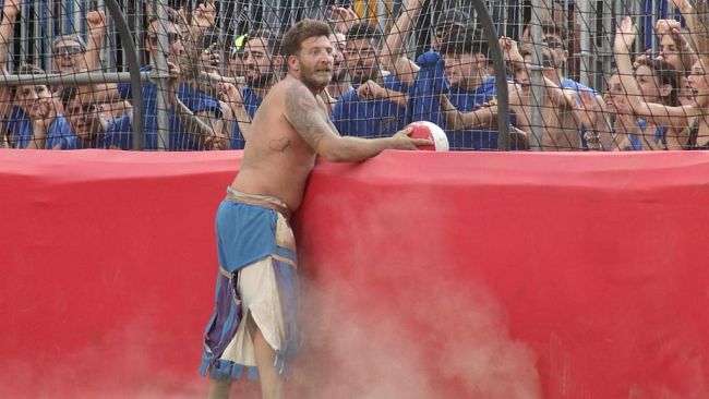 Trionfo Azzurro nell’Edizione 2022