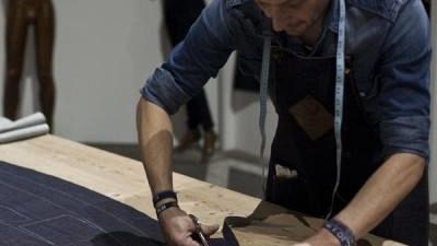 La nuova capsule sostenibile di Candiani 