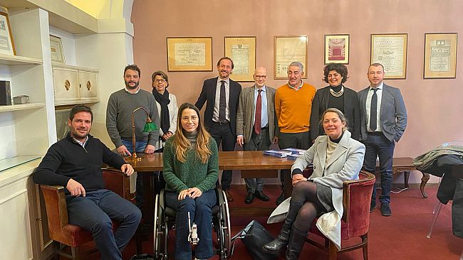 Allo studio la fusione del Teatro della Toscana con il Teatro di Rifredi