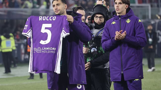 Per Rocco la Fiorentina si fa bellissima e sbanca Bologna