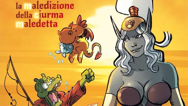 50 anni di Lucca Comics and Games: alberghi sold out