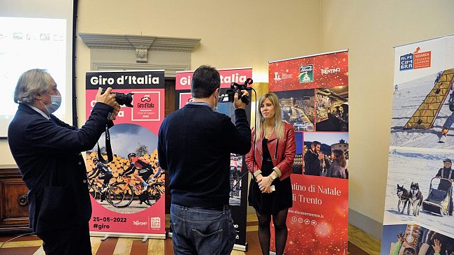 Le novità della stagione turistica invernale 2021/22 in Trentino