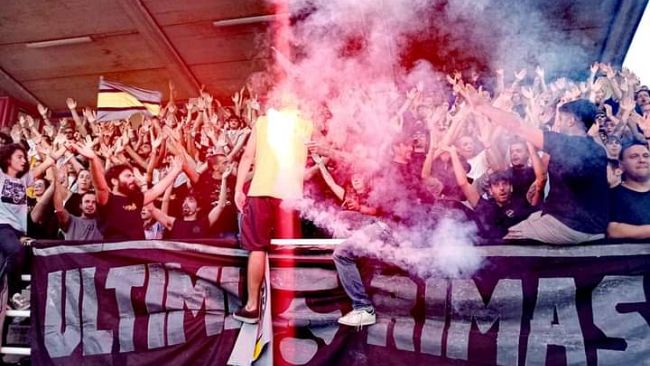 'Gli Ultimi Rimasti': la storia del Centro Storico Lebowski