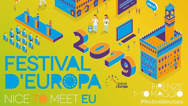 A Firenze si discute il futuro dell’Unione