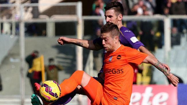 Fiorentina: un altro gran finale con l'Atalanta 