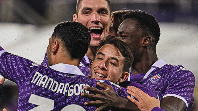 Viola, semifinale di Coppa Italia acciuffata all'ultimo rigore