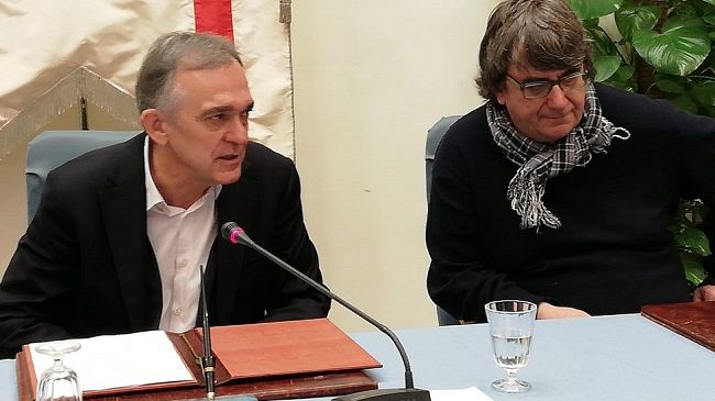 Centro Migranti di Vicofaro: la Toscana potenzia le soluzioni alloggiative