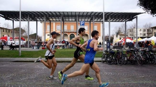 La 18^ edizione della Mezza Maratona Città di Scandicci