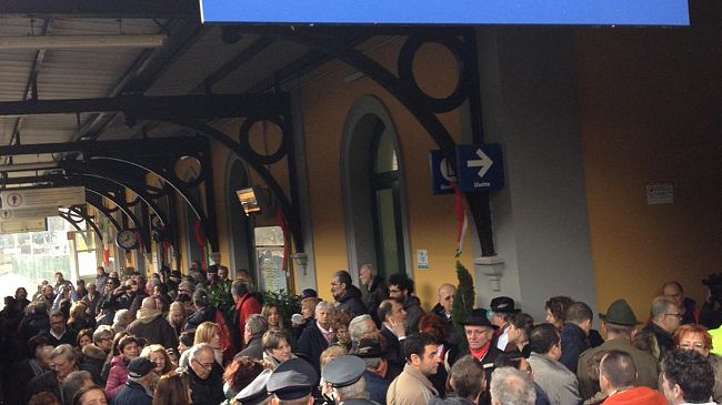 Domenica riapre la Porrettana