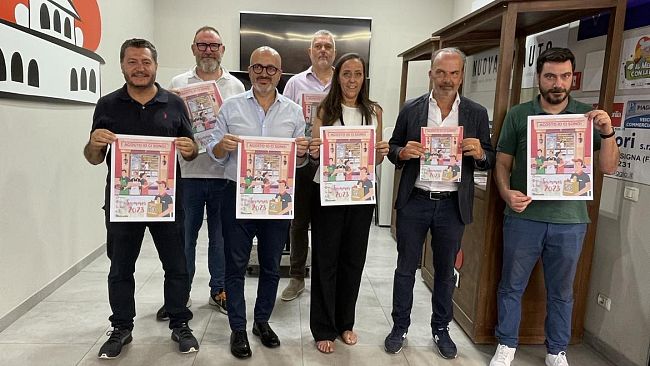 Agosto io ci sono: il commercio non va (più) in ferie