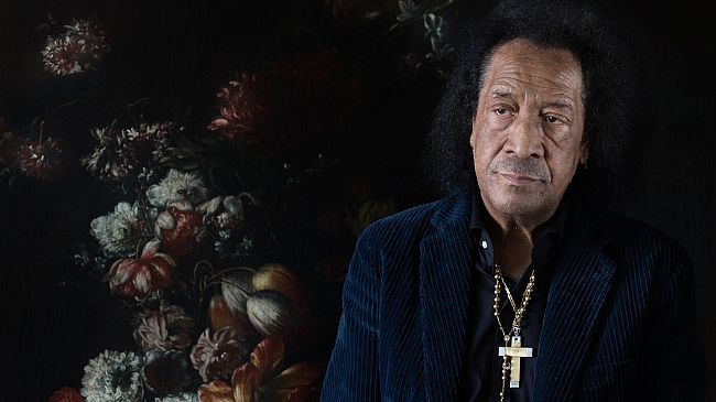 James Senese, con i suoi Napoli Centrale in concerto a Follonica