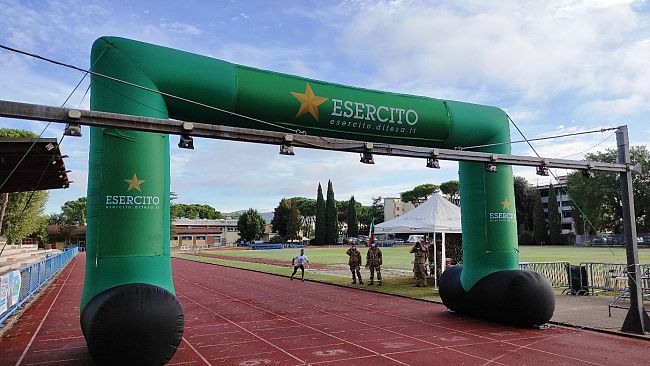 RUN4HOPE MASSIGEN 2022: domani partenza da Firenze