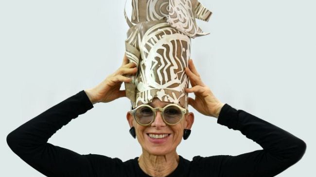 La nascita  dell'arte concettuale a Firenze