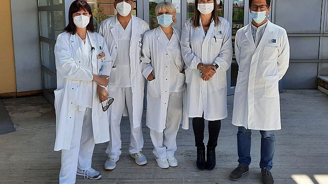 Coronavirus: otto morti e 382 nuovi positivi