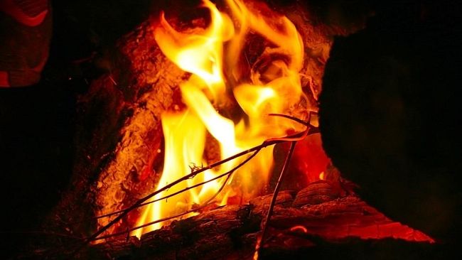 Incendi boschivi: prorogato al 15 settembre il divieto di fare fuochi