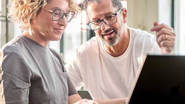 Toscani: il 45% ha un debito