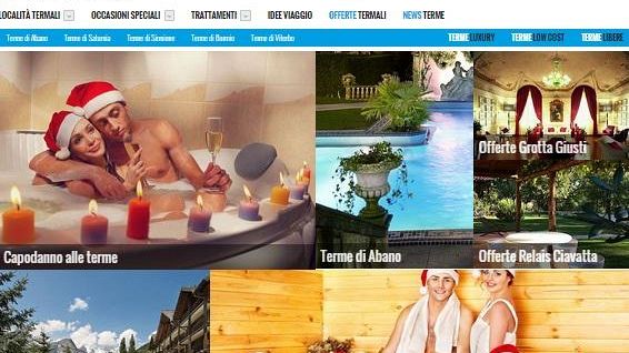 Terme di Toscana: ecco come sceglierle, apprezzarle e viverle