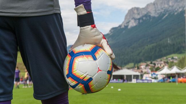 Ecco il calendario del ritiro di Moena