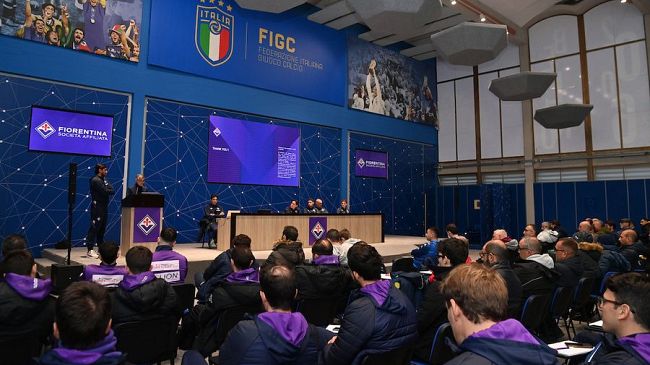 Talento Viola 2022-23, i 31 vincitori