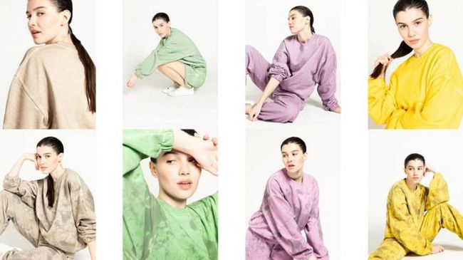 Il leisurewear di haimēwy Project:  sartoriale, made in Italy e a Km0