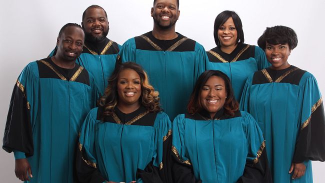 E' natale: arriva il Gospel