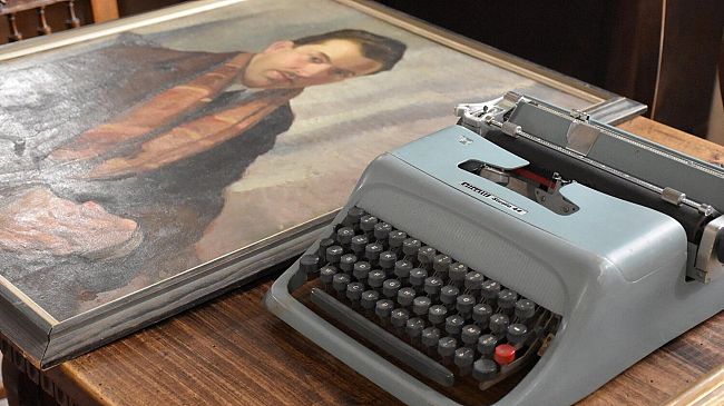 Donazione Bonsanti al Gabinetto Vieusseux