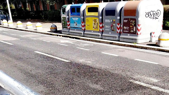 Il Comune più ‘riciclone’ della Toscana è Gambassi Terme