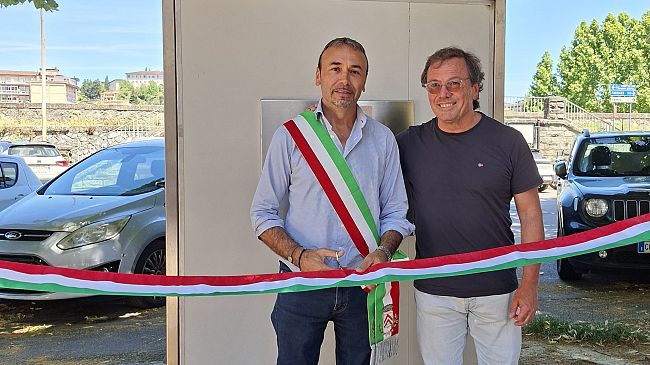 ​Acqua del Sindaco: un sorso che sta cambiando le nostre città