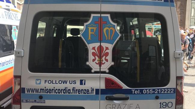 Festa di San Sebastiano 2021, Messa in Duomo