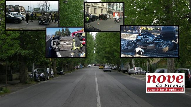 Incidenti e sicurezza stradale: omicidi e nuovi interventi