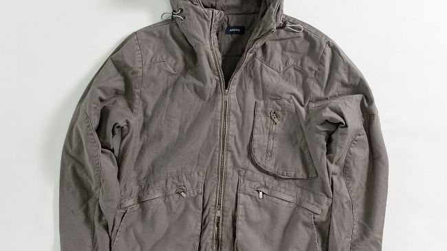 Le collezioni FW26 a Pitti Uomo 109