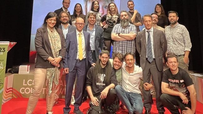 Tutte le lingue del fumetto