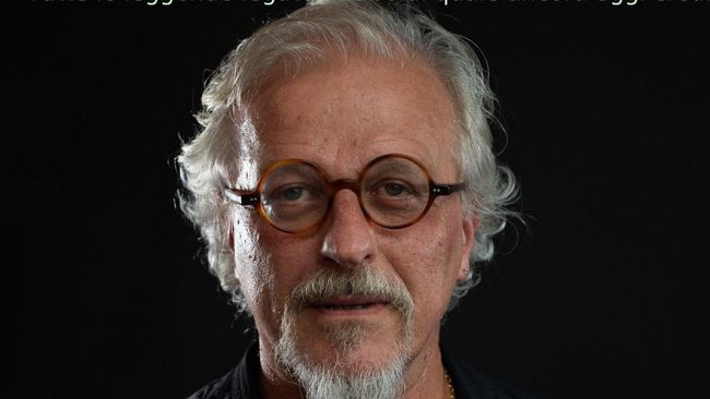 Venerdì 10 ottobre al Puccini un monologo di Leonardo Romanelli