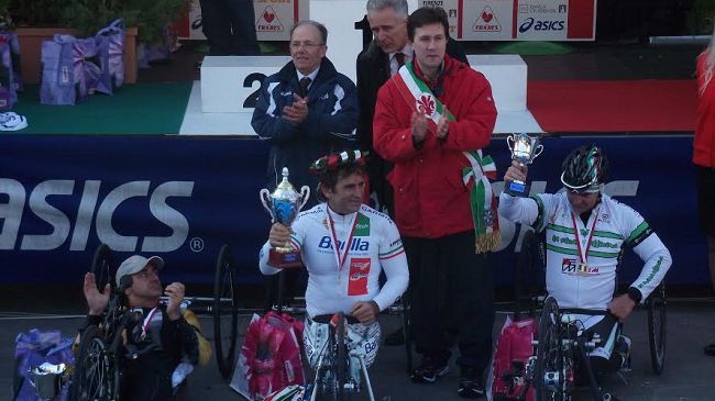 Firenze Marathon 2014 non sarà Marathonabile