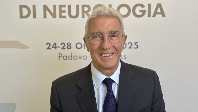 Società Italiana di Neurologia: a Firenze il 56° Congresso 