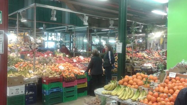 I mercato storici come mezzo di promozione della città