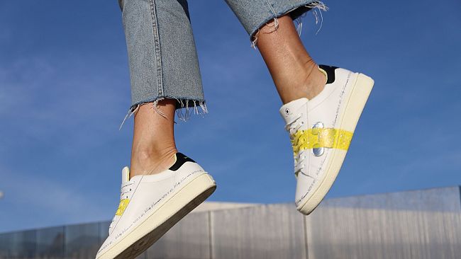 Street art: cinque artisti insieme per Moaconcept