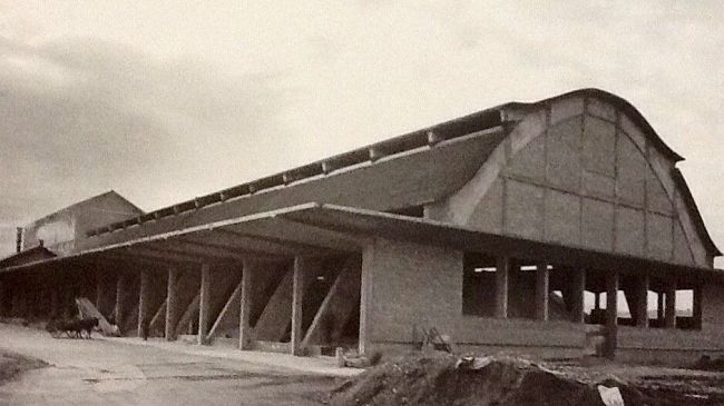 Castelfiorentino: si lavora per realizzare un Velodromo