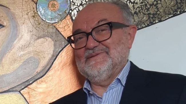 Paolo Morello Marchese nuovo direttore del Meyer