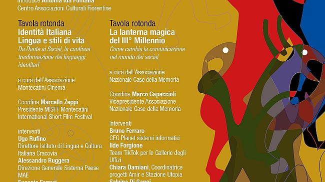 Prosegue il Festival delle Associazioni Culturali Fiorentine