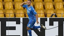 Cittadella vs Empoli 2-2 In pieno recupero il pari del Cittadella